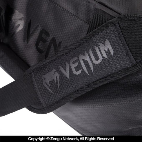 Venum Trainer Lite Sport Bag-Black-5